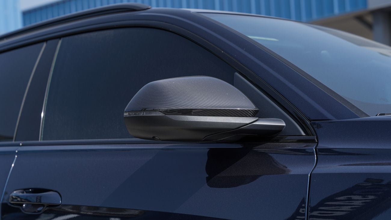 أودي RSQ8 PERFORMANCE