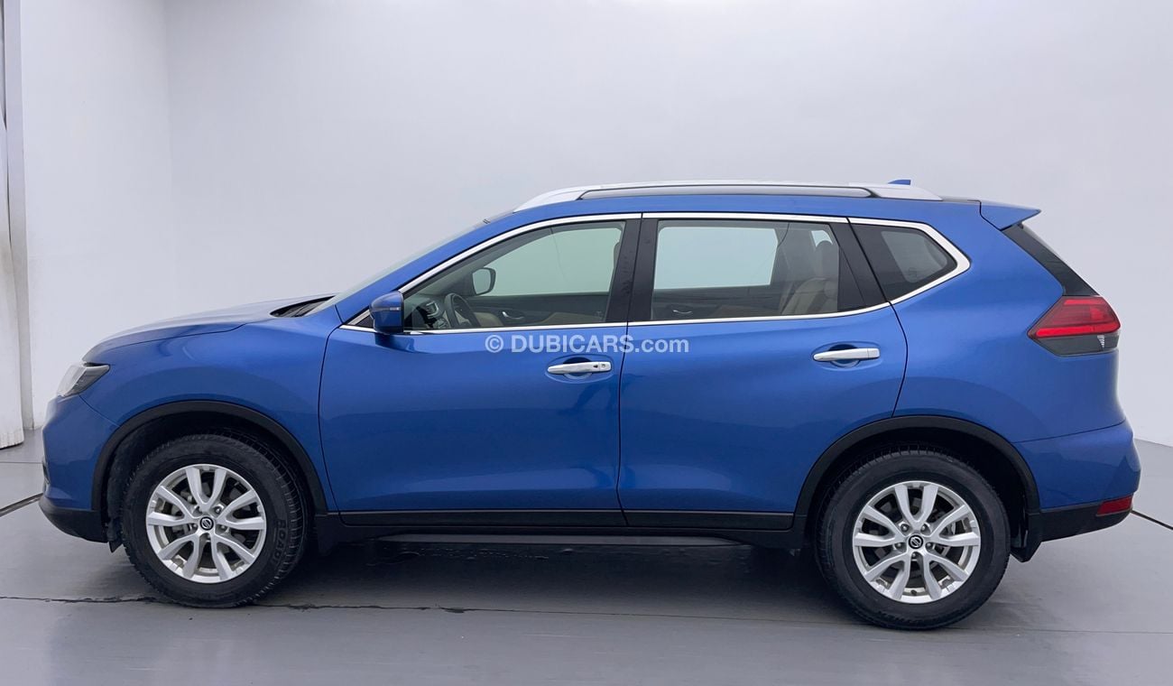 Nissan XTrail S 2.5 | Zero Down Payment | Free Home Test Drive