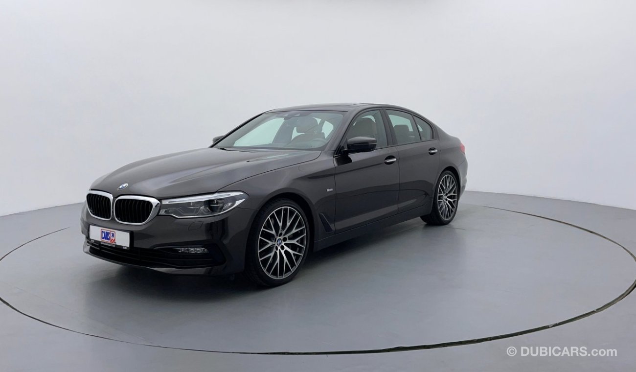 BMW 530i 530I 2 | Under Warranty | Inspected on 150+ parameters