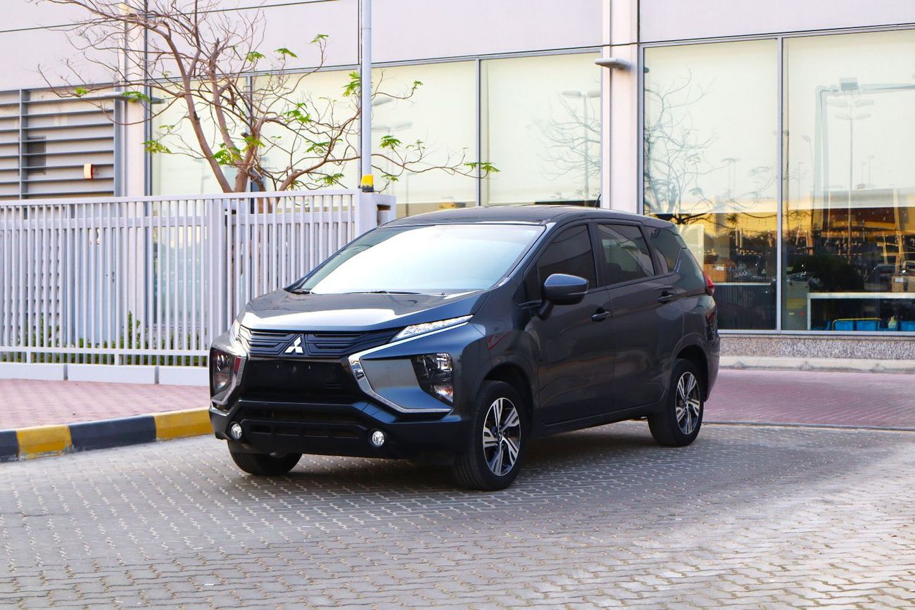 Mitsubishi Xpander Mid 1.5L