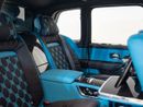 رولز رويس كولينان - BESPOKE TWO-TONE | GUCCI INTERIOR | BRAND NEW | 2025 | BLACK BADGE EDITION | 0 KM | FULL OPTION