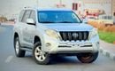 Toyota Prado TXL 2016 Model V4 2.L GCC Specification