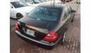 مرسيدس بنز E 500 موديل 2005وارد اليابان السياره حاله ممتازه جدا فل اوبشن فتحه وجلد وتحكم كهربي كامل ومتبت سرعه ونفيجش