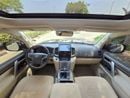 Toyota Land Cruiser VXR