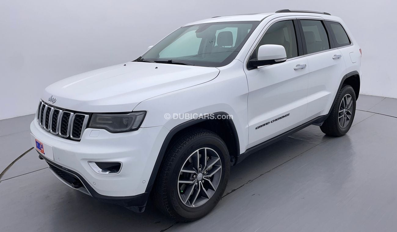 Jeep Grand Cherokee LIMITED 3.6 | Zero Down Payment | Free Home Test Drive