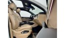 Porsche Cayenne S 2018 Porsche Cayenne S, Porsche Warranty till May 2023, Porsche Service History, GCC