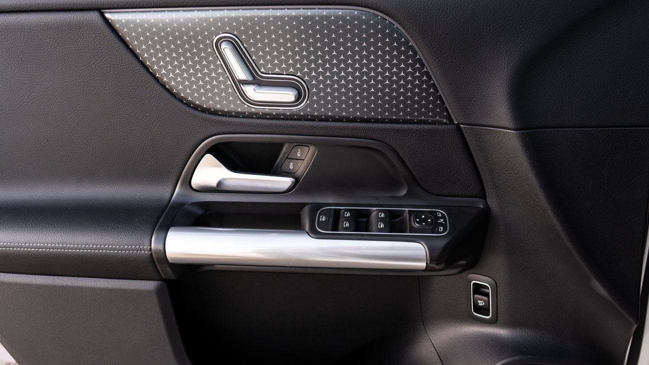 مرسيدس بنز GLA 220 2025 | MERCEDES BENZ GLA 220