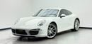 بورش 911 CARRERA