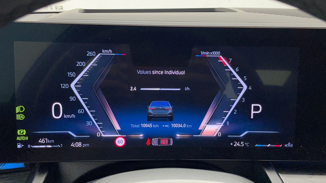 BMW 520i M SPORT 2 | Zero Down Payment | Home Test Drive