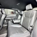 Lexus RX350h 2.5L hybrid