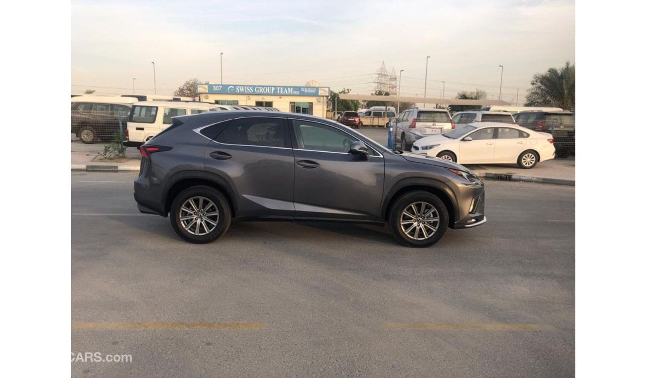 لكزس NX 300 LEXUS NX300