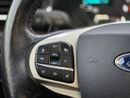 Ford Explorer LIMITED 2021 US SPEC // V4 2.3L // FULL OPTION // GOOD CONDITION