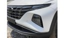 هيونداي توسون HYUNDAI TUCSON 2.0L NEW SHAPE MY 2021