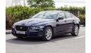 جاغوار XE JAGUAR XE - 2016 - GCC - ASSIST AND FACILITY IN DOWN PAYMENT - 1550 AED/MONTHLY - 1 YEAR WARRANTY