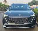 MG RX9 Luxury | GCC Specs | Brand 7-Seater