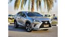 Lexus NX200t LEXUS NX 200 JAPAN 2020