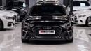 أودي A4 40 TFSI SPECIAL EDITION
