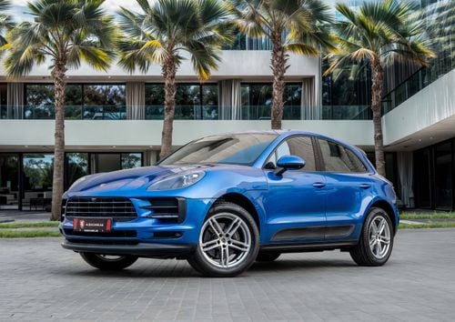 بورش ماكان  Macan | 3,134 P.M | 0% Downpayment | Pristine Condition!