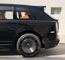 رولز رويس كولينان | NEGOTIABLE PRICE | NEW | 2024 | V12 | 563 HP | 3-YEAR WARRANTY AND SERVICE
