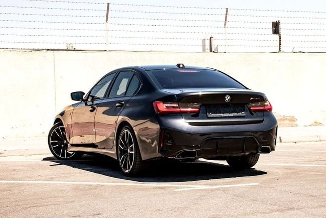 BMW M340i M SPORT, миниатюра 24