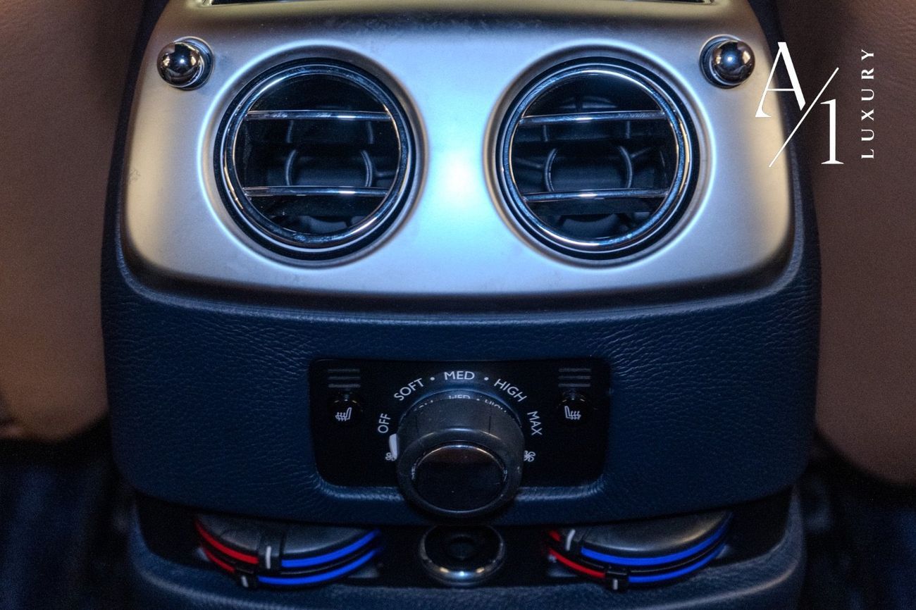 رولز رويس جوست Std 6.6L