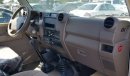 Toyota Land Cruiser Pick Up TOYOTA LAN CRUSER - V6 -  2020 -DSL