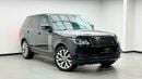Land Rover Range Rover VOGUE V8 Diesel, Warranty, Service History, Fully Loaded, Excellent Condition, Euro