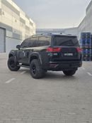 Toyota Land Cruiser VX 3.5L PETROL A/T OFFROAD EDITION WITH MBS AUTOBIOGRAPHY VIP  4 SEATS AND ROOF STAR LIGHT