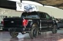 Ford F-150 LARIAT CREW CAB Canadian Specification