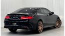 Mercedes-Benz S 63 AMG Coupe 2014 Brabus 850 Coupe