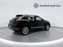 Volkswagen T-ROC T-Roc Style Without sunroof 1.4L (REF#41650)