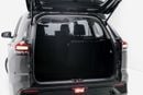 Toyota Innova GL 2.0L - GREY METALLIC INSIDE BLACK & BROWN | EXPORT ONLY