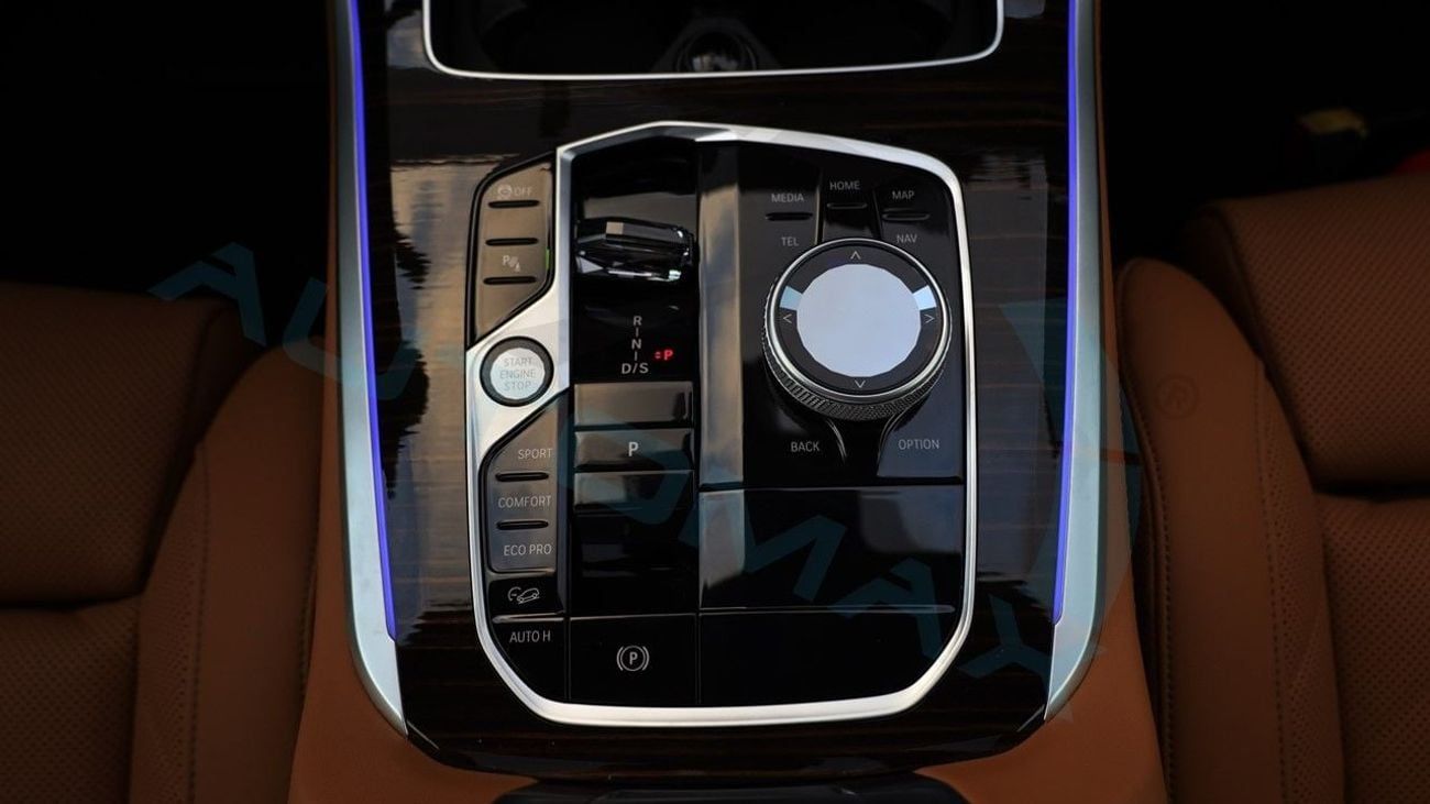 BMW X5M xDrive 40i 3.0T GCC 2025 0Km With 2 Years Warranty & 3 Years Service @Official Dealer