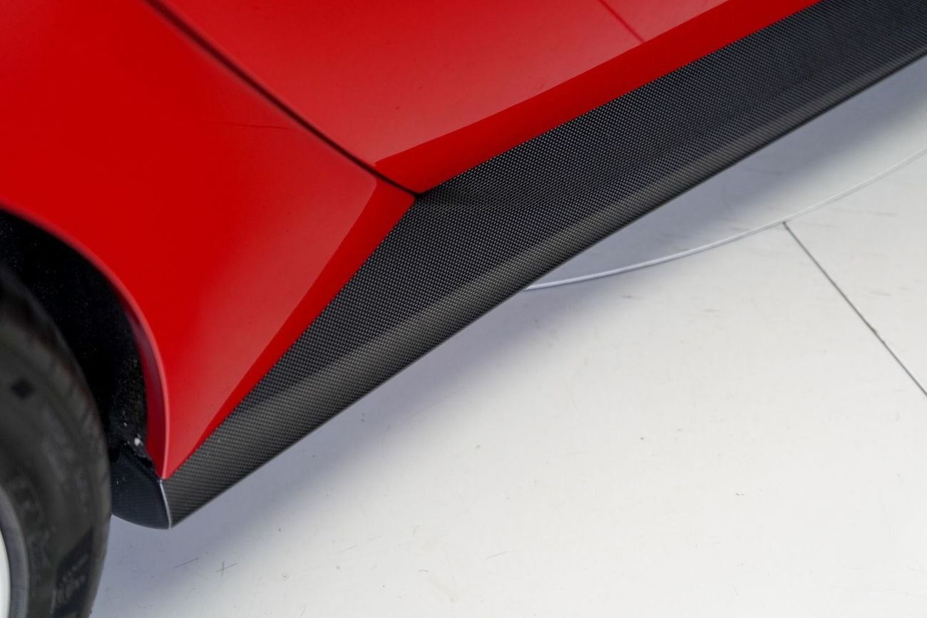 فيراري 12سيلندري