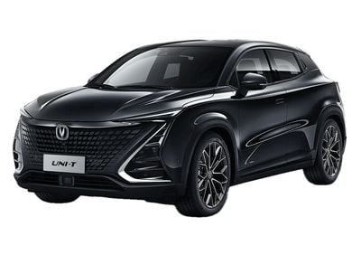 Changan Uni T