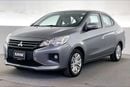 Mitsubishi Attrage GLX Full | National Day Celebration | Guaranteed Warranty | 0 Down Payment