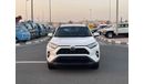 Toyota RAV4 2022 TOYOTA RAV4 XLE XLE HYBRID IMPORTED FROM USA