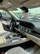 Mercedes-Benz GLS 450 Mercedes-Benz GLS 450 2024