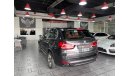 BMW X5 XDRIVE 50i EXCLUSIVE