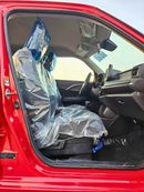 Suzuki Swift GLX, 1.2L / RADAR / GCC SPECS / HIGH OPTION (CODE # GLX)