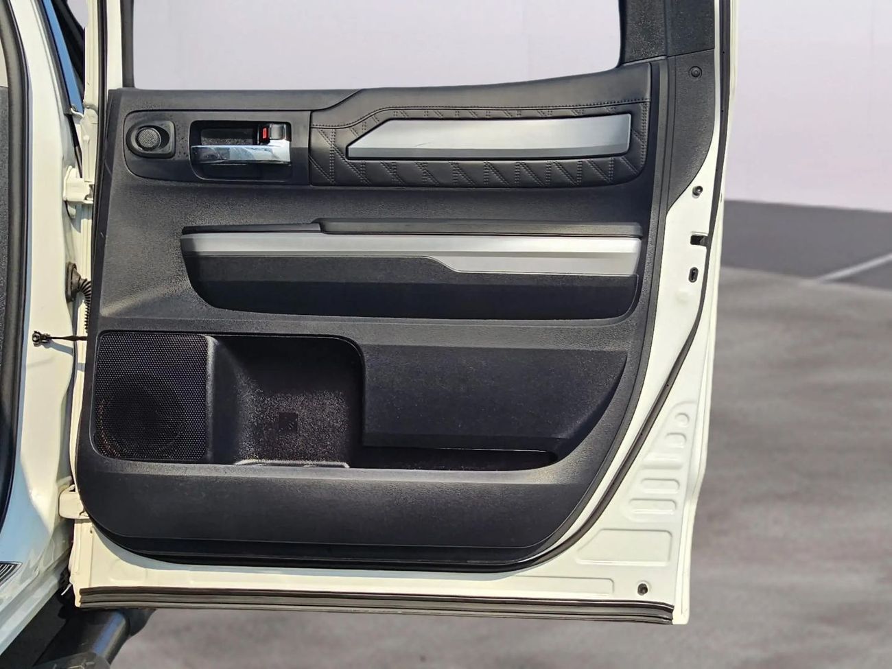 تويوتا تاندرا