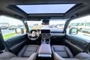 تويوتا برادو GXR 2025 TOYOTA PRADO 2.4L PETROL ADVENTURE FULL OPTION