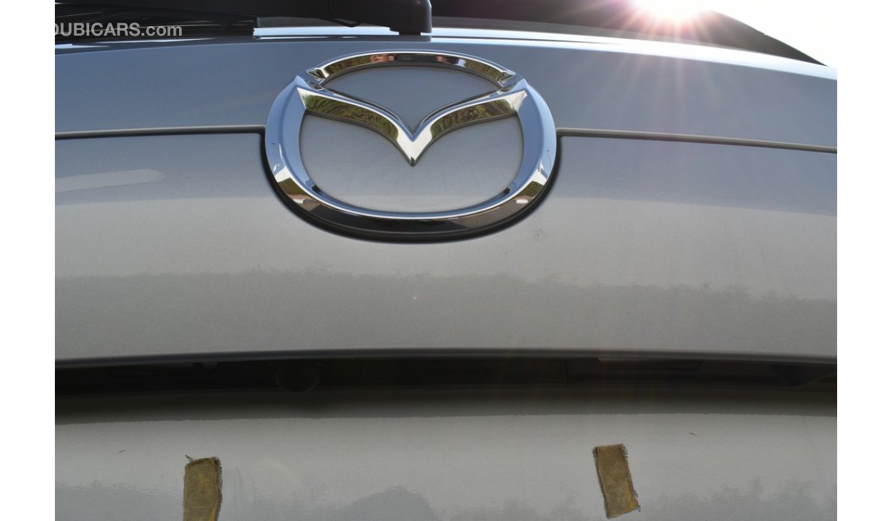 Mazda CX-5 Ramadan Deal - Price Discounted