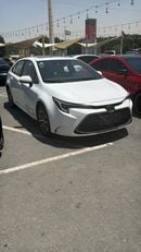 Toyota Corolla NEW Toyota Corolla 1.2L Hybrid 2024 0km