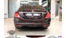 مرسيدس بنز S 400 MERCEDES BENZ S400 2015 GCC