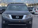 Nissan Pathfinder In excellent condition and requires no expense