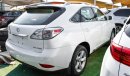 Lexus RX350