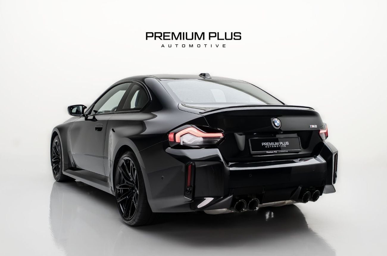 BMW M2 M2