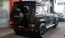 Mercedes-Benz G 55 Brabus K8
