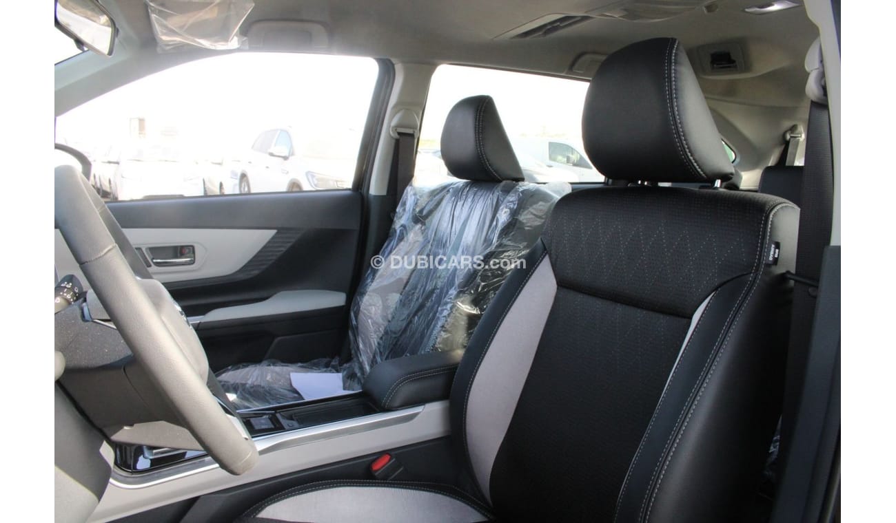 Toyota Veloz TOYOTA VELOZ 1.5L V4 2023